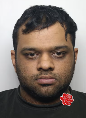 Mohammed Rizwan Aslam – profile image